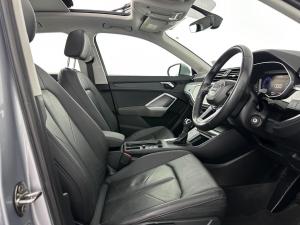 Audi Q3 35 Tfsi S Tronic Advanced - Image 13