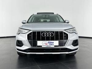 Audi Q3 35 Tfsi S Tronic Advanced - Image 3