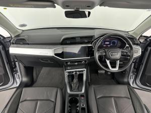 Audi Q3 35 Tfsi S Tronic Advanced - Image 8