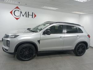 Mitsubishi ASX 2.0 Aspire - Image 2