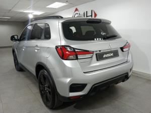 Mitsubishi ASX 2.0 Aspire - Image 3