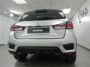 Mitsubishi ASX 2.0 Aspire - Image 4