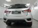 Mitsubishi ASX 2.0 Aspire - Thumbnail 4