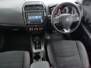 Mitsubishi ASX 2.0 Aspire - Image 7