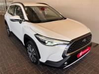 Thumbnail Toyota Corolla Cross 1.8 XR