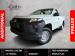 Mitsubishi Triton 2.4DI-D single cab GL - Thumbnail 1