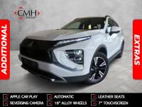 Thumbnail Mitsubishi Eclipse Cross 1.5T GLS