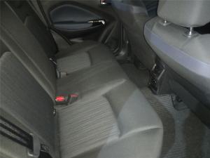 Toyota Starlet 1.5 XR manual - Image 17