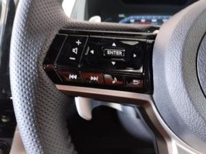 Mitsubishi Pajero Sport 2.4DI-D - Image 11