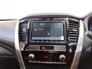 Mitsubishi Pajero Sport 2.4DI-D - Image 12