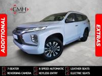 Thumbnail Mitsubishi Pajero Sport 2.4DI-D