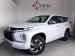 Mitsubishi Pajero Sport 2.4DI-D - Thumbnail 1
