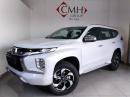 Thumbnail Mitsubishi Pajero Sport 2.4DI-D
