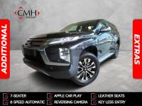 Thumbnail Mitsubishi Pajero Sport 2.4DI-D 4x4