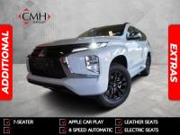 Thumbnail Mitsubishi Pajero Sport 2.4DI-D 4x4