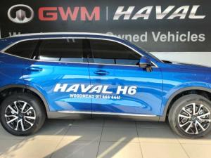 Haval H6 2.0GDIT 4WD Luxury - Image 3