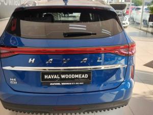 Haval H6 2.0GDIT 4WD Luxury - Image 4
