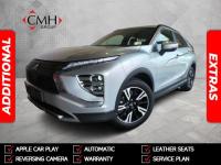 Thumbnail Mitsubishi Eclipse Cross 1.5T GLS