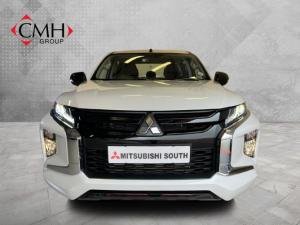 Mitsubishi Triton 2.4DI-D double cab 4x4 auto - Image 2