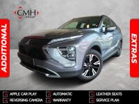 Thumbnail Mitsubishi Eclipse Cross 1.5T GLS