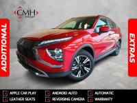Thumbnail Mitsubishi Eclipse Cross 2.0 GLS