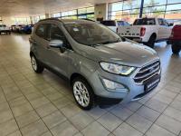 Thumbnail Ford EcoSport 1.0T Titanium