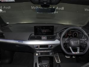 Audi Q5 Sportback 40 TDI Quattro S Line Stronic - Image 10