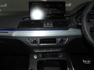 Audi Q5 Sportback 40 TDI Quattro S Line Stronic - Image 11