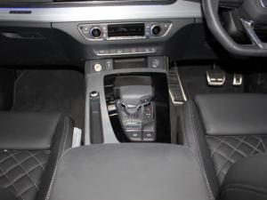 Audi Q5 Sportback 40 TDI Quattro S Line Stronic - Image 14