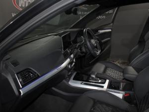 Audi Q5 Sportback 40 TDI Quattro S Line Stronic - Image 18