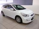 Thumbnail Hyundai Accent hatch 1.6 Fluid