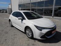 Thumbnail Toyota Corolla hatch 1.8 Hybrid XS