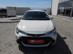 Toyota Corolla hatch 1.8 Hybrid XS - Image 2