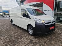 Thumbnail Toyota Quantum 2.8 SLWB panel van