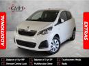 Thumbnail Peugeot 108 1.0 Active