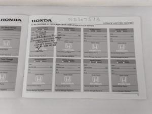 Honda Ballade 1.5 Elegance - Image 10