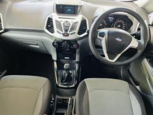 Ford EcoSport 1.5TDCi Trend - Image 12
