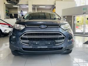 Ford EcoSport 1.5TDCi Trend - Image 2