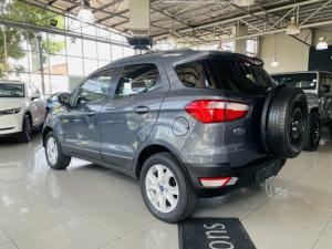 Ford EcoSport 1.5TDCi Trend - Image 4