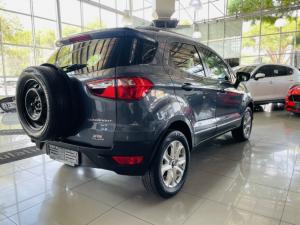 Ford EcoSport 1.5TDCi Trend - Image 6