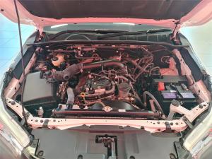 Toyota Hilux 2.0 single cab S (aircon) - Image 14