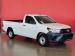 Toyota Hilux 2.0 single cab S (aircon) - Thumbnail 1