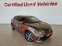 Thumbnail Toyota Starlet 1.5 XR auto