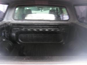 Ford Ranger 2.2TDCi double cab 4x4 XL auto - Image 11