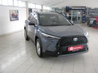 Thumbnail Toyota Corolla Cross 1.8 XS