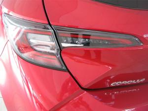 Toyota Corolla hatch 1.2T XS auto - Image 10