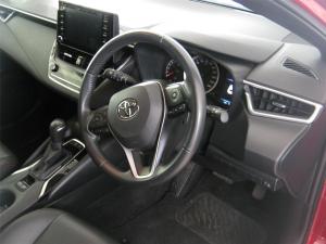 Toyota Corolla hatch 1.2T XS auto - Image 14