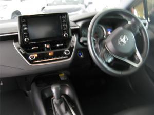 Toyota Corolla hatch 1.2T XS auto - Image 15