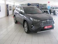 Thumbnail Toyota RAV4 2.0 VX