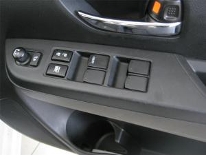Toyota Rumion 1.5 SX manual - Image 12